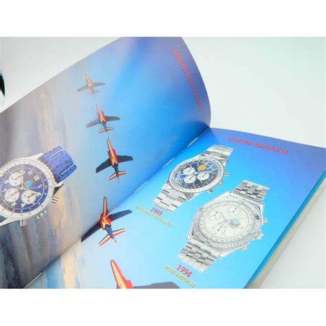 breitling '|Breitling catalog.